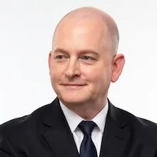 Ryan Pehrson, Founder & Managing Principal